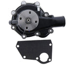 Water Pump 107-2473 for Caterpillar 3044C 3046 Engine D3C D4C D5C 933 939 933C