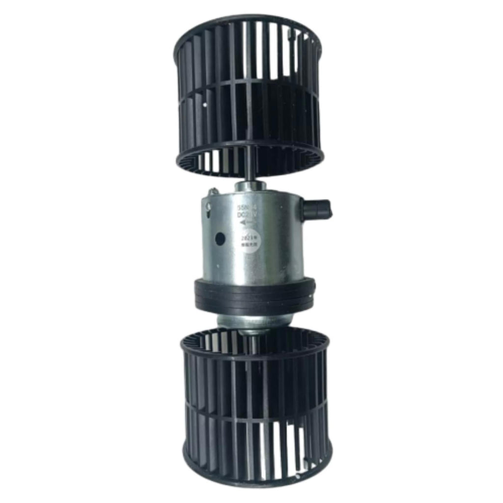 Blower Motor Assy AN51500-11150 AN51500-11180 for Komatsu WA200-6 HD465-7E1 24V