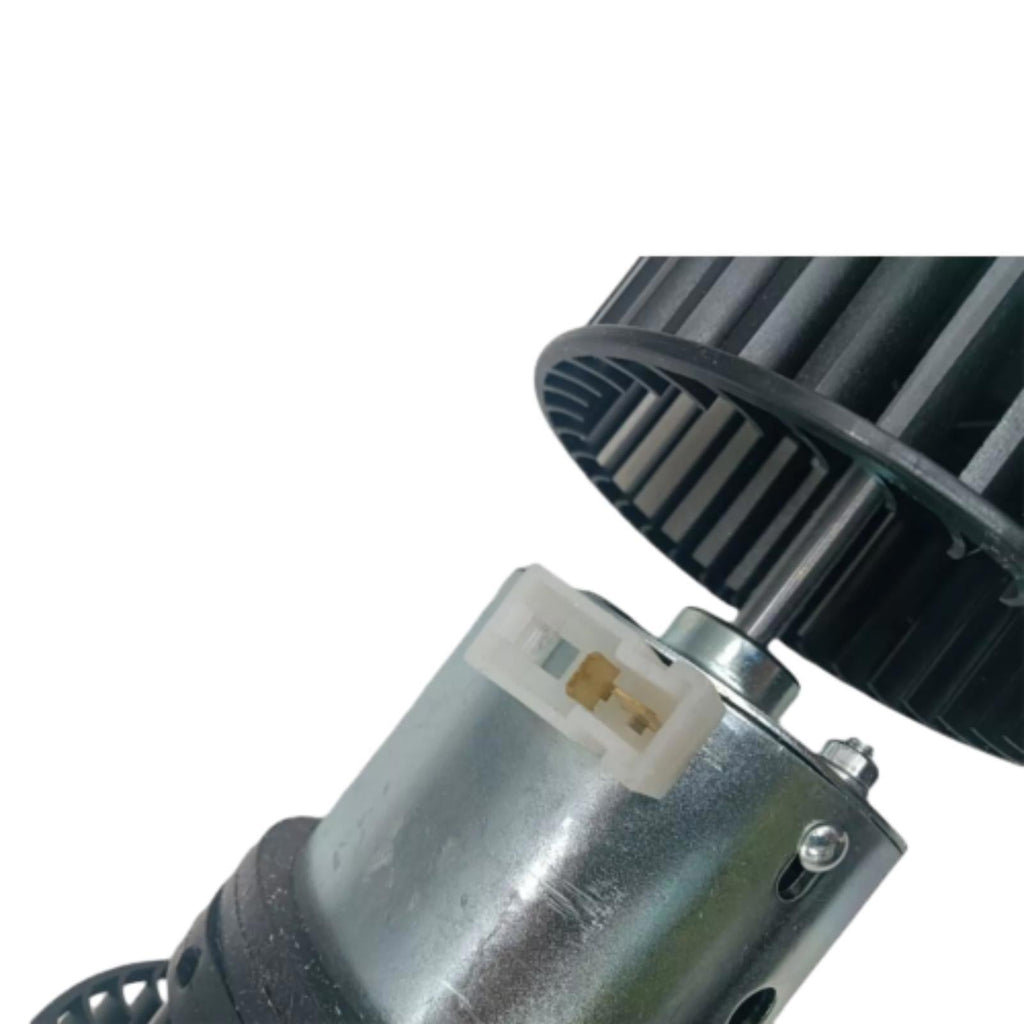 Blower Motor Assy AN51500-11150 AN51500-11180 for Komatsu WA200-6 HD465-7E1 24V