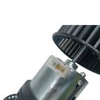 Blower Motor Assy AN51500-11150 AN51500-11180 for Komatsu WA200-6 HD465-7E1 24V