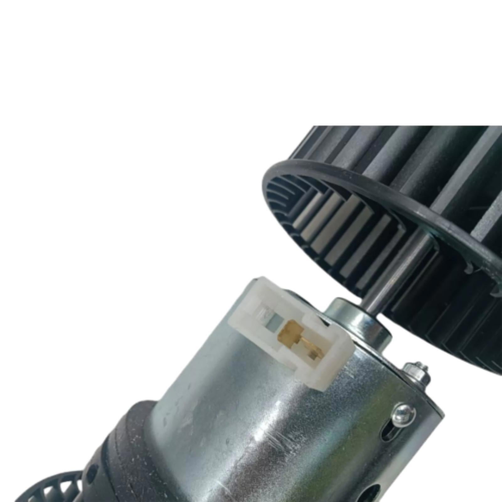 Blower Motor Assy AN51500-11150 AN51500-11180 for Komatsu WA200-6 HD465-7E1 24V