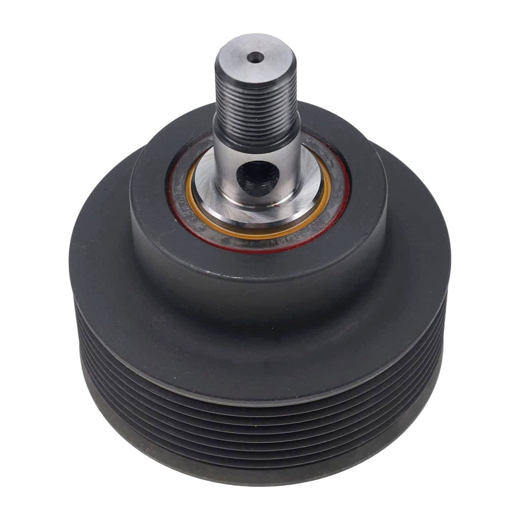 New Pulley Idler 3062602 3062602RX  3801573 3046225 For Cummins L10 M11 Engine