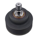 New Pulley Idler 3062602 3062602RX  3801573 3046225 For Cummins L10 M11 Engine