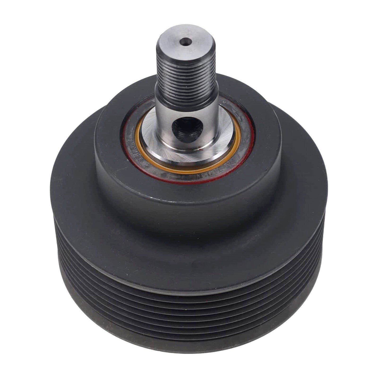 New Pulley Idler 3062602 3062602RX  3801573 3046225 For Cummins L10 M11 Engine
