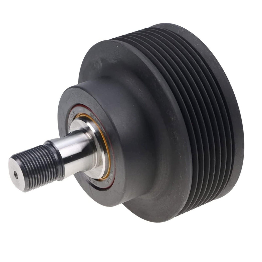 New Pulley Idler 3062602 3062602RX  3801573 3046225 For Cummins L10 M11 Engine