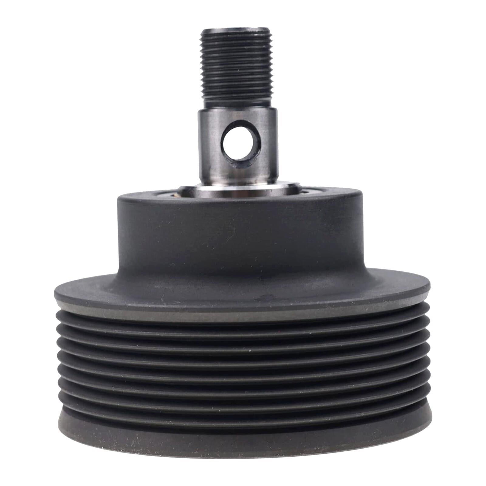 New Pulley Idler 3062602 3062602RX  3801573 3046225 For Cummins L10 M11 Engine