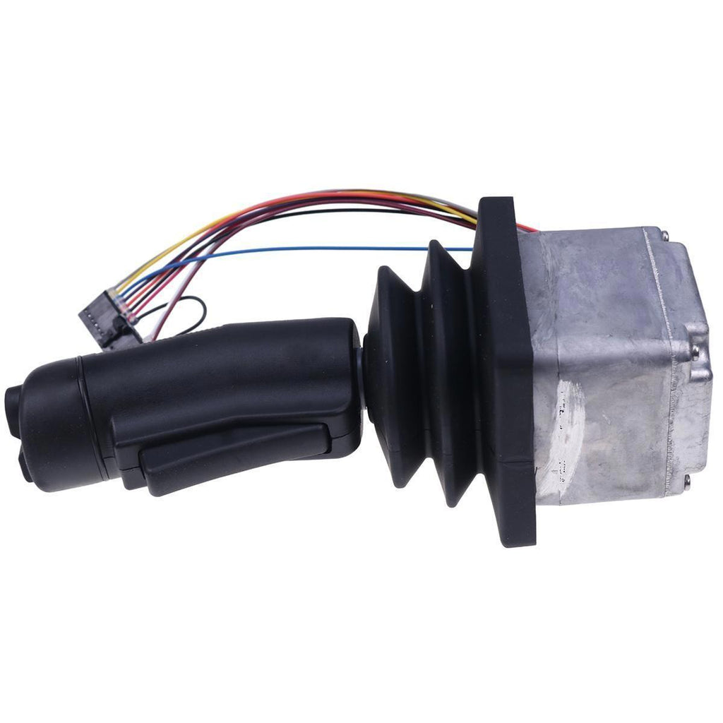 11Wires Joystick Controller 604064 105175 78903GT ForGenie GR-12 GS-1530 GS-2032