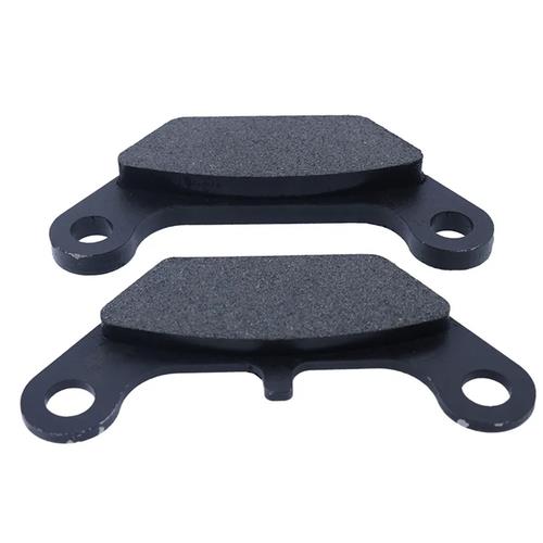 Brake Pad Kit 15502439 7820039N 478/20039 476/20218 for Terex Dump Truck TA30