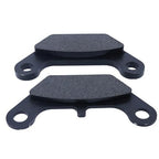 Brake Pad Kit 15502439 7820039N 478/20039 476/20218 for Terex Dump Truck TA30