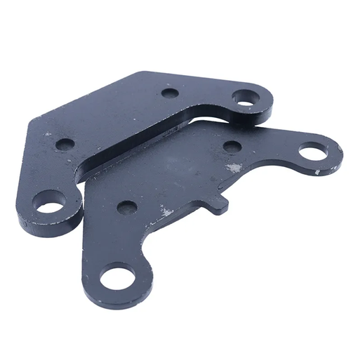 Brake Pad Kit 15502439 7820039N 478/20039 476/20218 for Terex Dump Truck TA30