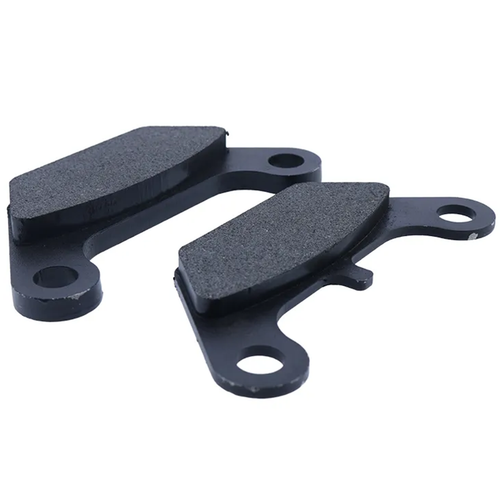 Brake Pad Kit 15502439 7820039N 478/20039 476/20218 for Terex Dump Truck TA30