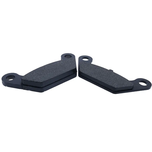 Brake Pad Kit 15502439 7820039N 478/20039 476/20218 for Terex Dump Truck TA30