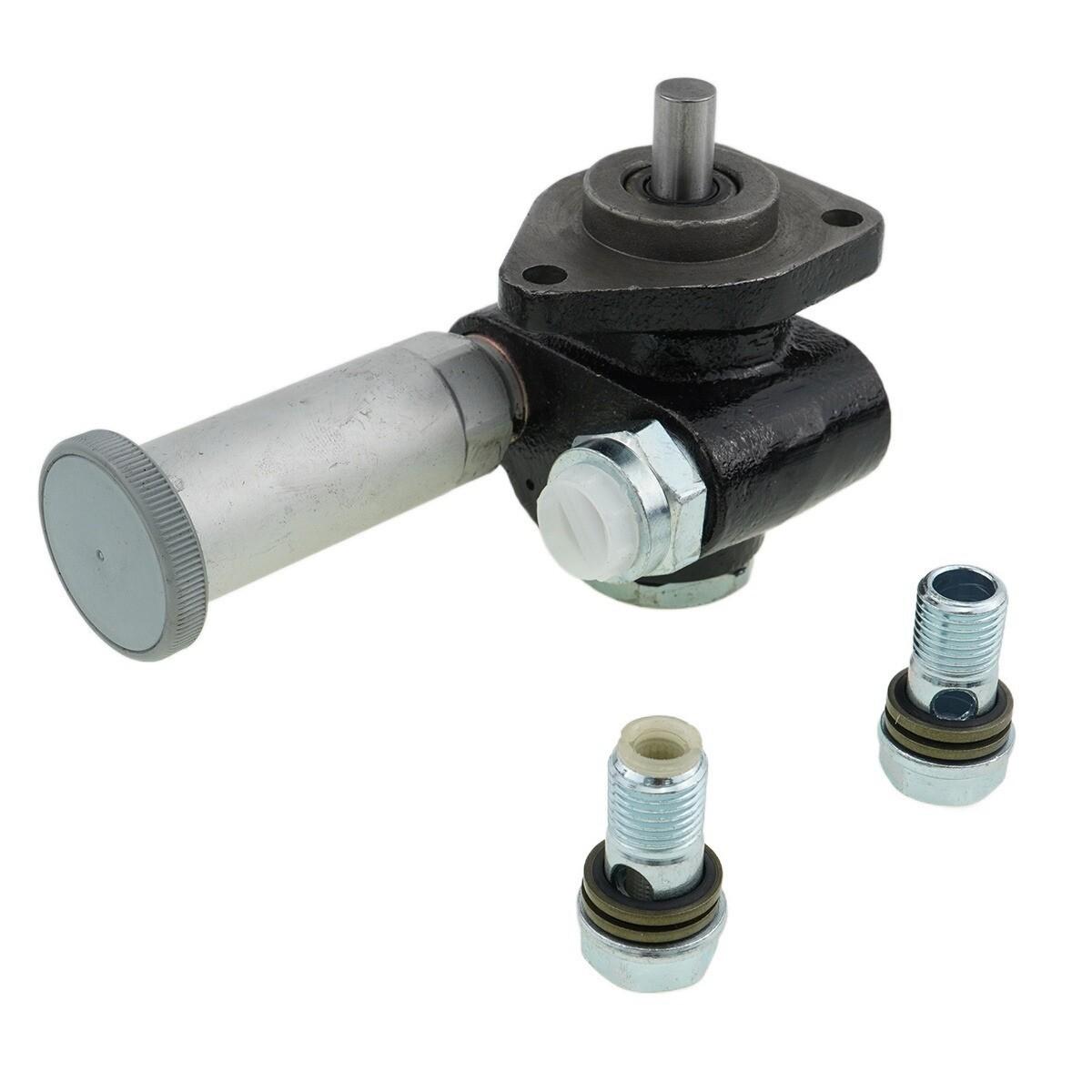 Fuel Feed Pump for Zexel 105220-7300 9441610436 Isuzu  8-97357265-0