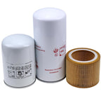 Filter Kit for Ingersoll Rand UP6-5 thru UP6-15C 22388045 39329602 88171913