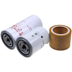 Filter Kit for Ingersoll Rand UP6-5 thru UP6-15C 22388045 39329602 88171913