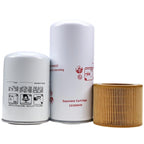 Filter Kit for Ingersoll Rand UP6-5 thru UP6-15C 22388045 39329602 88171913