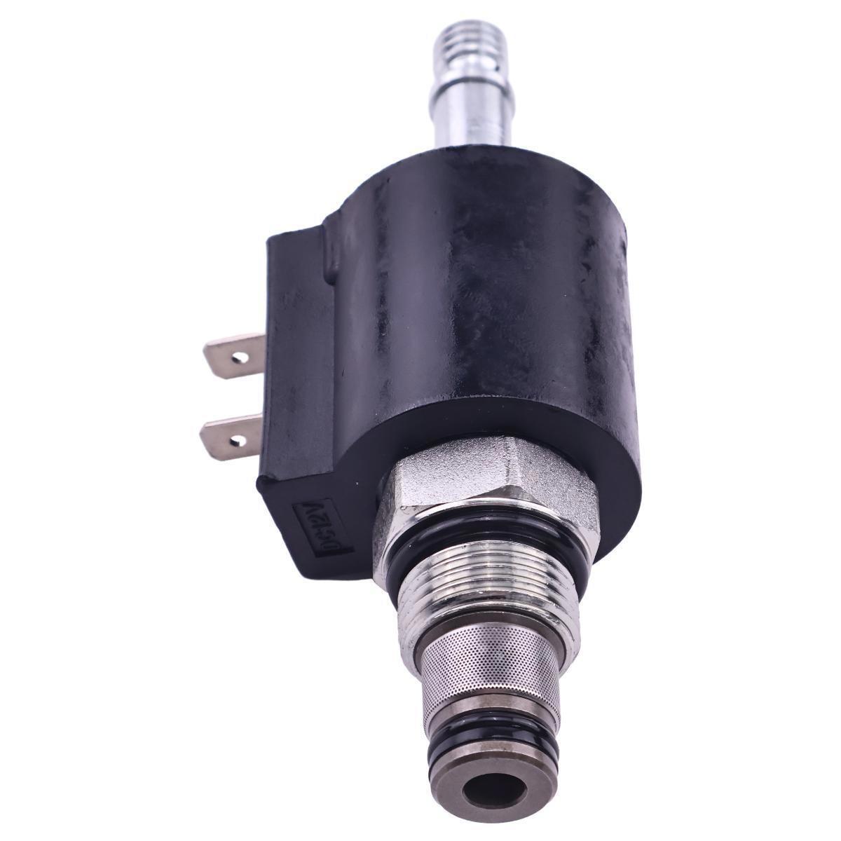 Hydraulic Solenoid Valve 35724GT for Genie AWP-15S AWP-20S AWP-25S AWP-30S GR-12