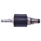 Hydraulic Solenoid Valve 35724GT for Genie AWP-15S AWP-20S AWP-25S AWP-30S GR-12