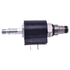 Hydraulic Solenoid Valve 35724GT for Genie AWP-15S AWP-20S AWP-25S AWP-30S GR-12