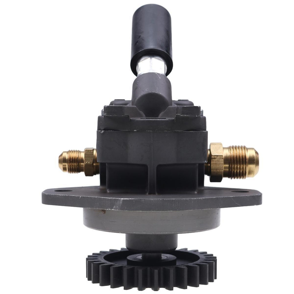 Fuel Supply Pump 322GC49A 0440020036 21089217 21051407 For Mack Engine E6 E7