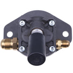 Fuel Supply Pump 322GC49A 0440020036 21089217 21051407 For Mack Engine E6 E7