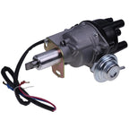 Distributor 22100-00H11 for Nissan Engine H20 A15 TCM Forklift 2210000H11