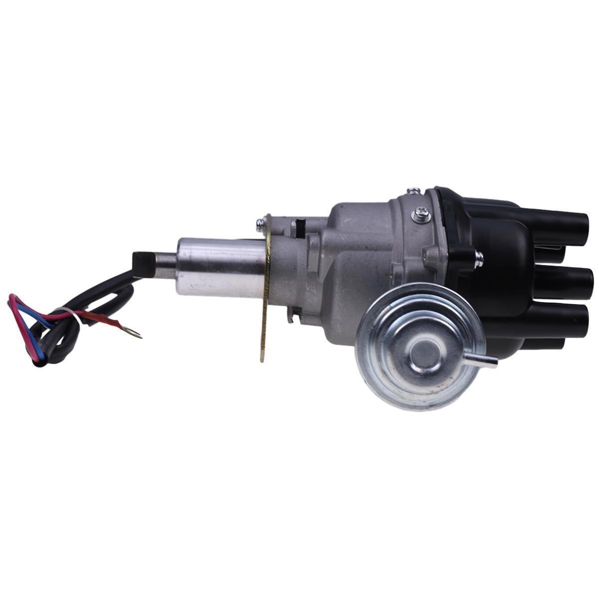 Distributor 22100-00H11 for Nissan Engine H20 A15 TCM Forklift 2210000H11