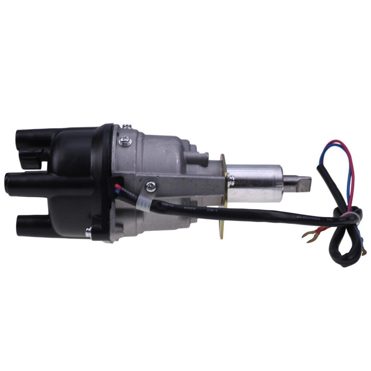 Distributor 22100-00H11 for Nissan Engine H20 A15 TCM Forklift 2210000H11