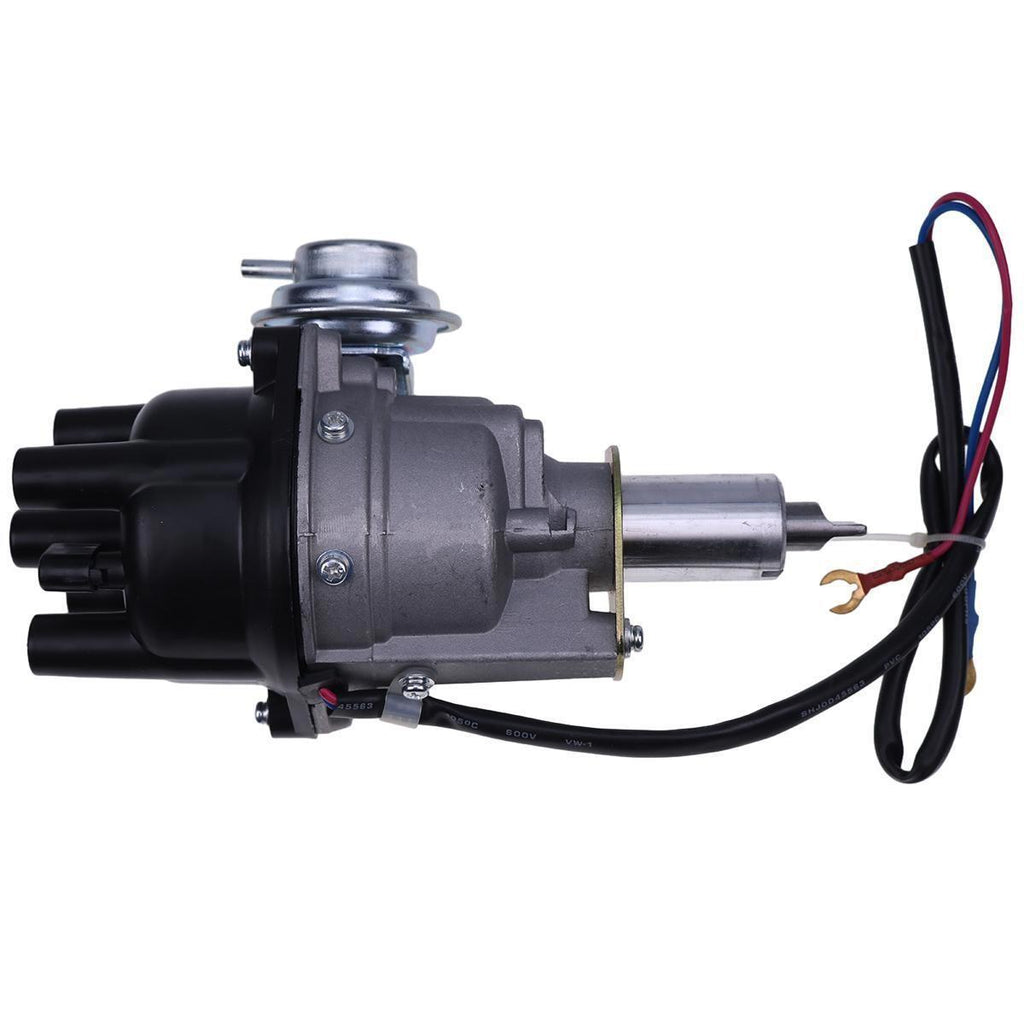 Distributor 22100-00H11 for Nissan Engine H20 A15 TCM Forklift 2210000H11