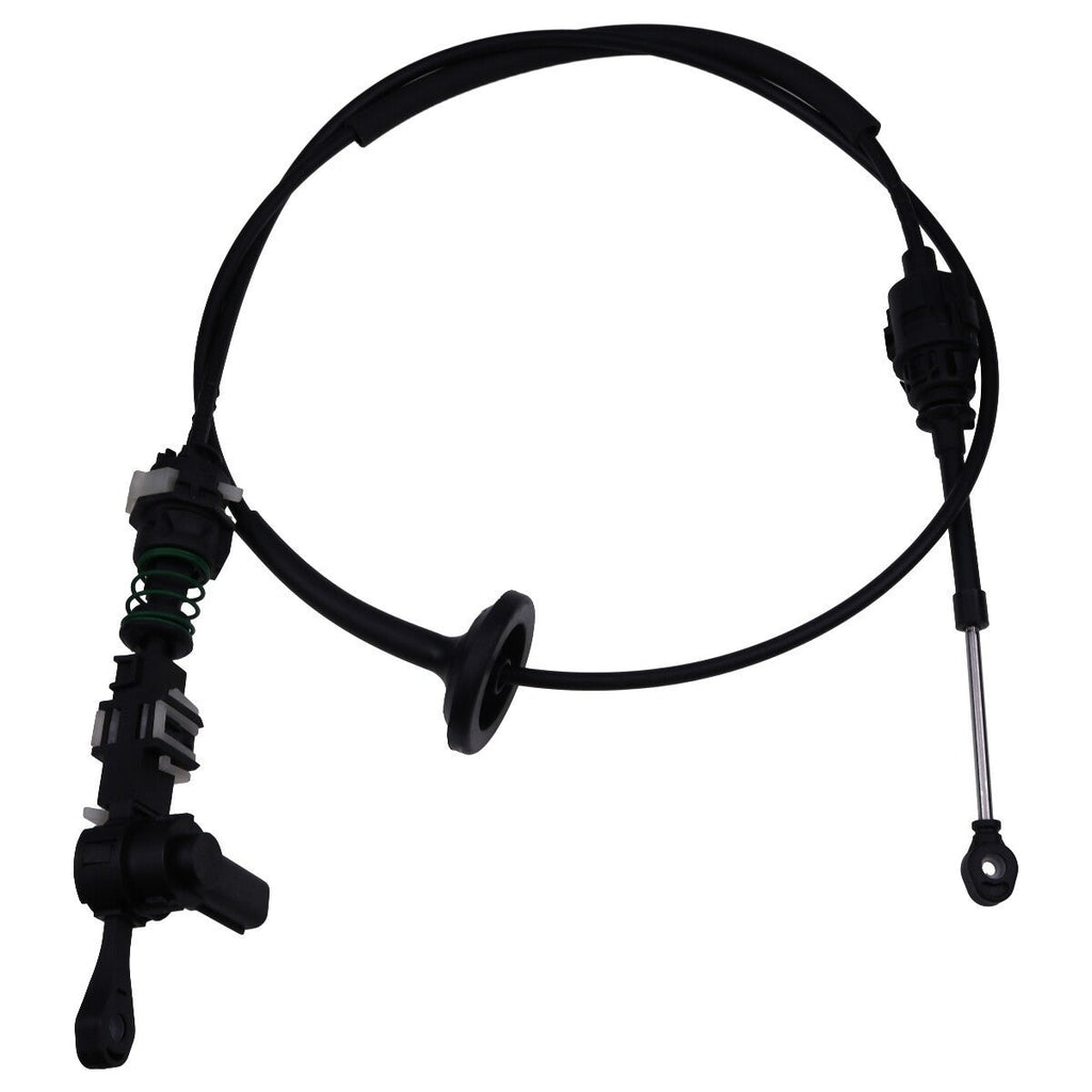 Transmission Shifter Cable 52107847AM For 2002-2010 Dodge Ram 1500 2500 3500