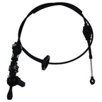 Transmission Shifter Cable 52107847AM For 2002-2010 Dodge Ram 1500 2500 3500