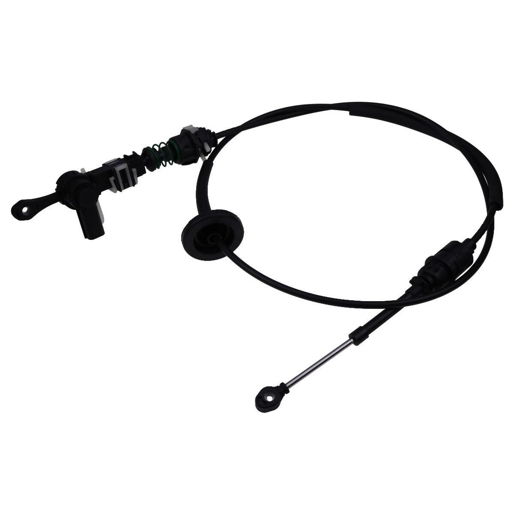 Transmission Shifter Cable 52107847AM For 2002-2010 Dodge Ram 1500 2500 3500