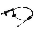 Transmission Shifter Cable 52107847AM For 2002-2010 Dodge Ram 1500 2500 3500
