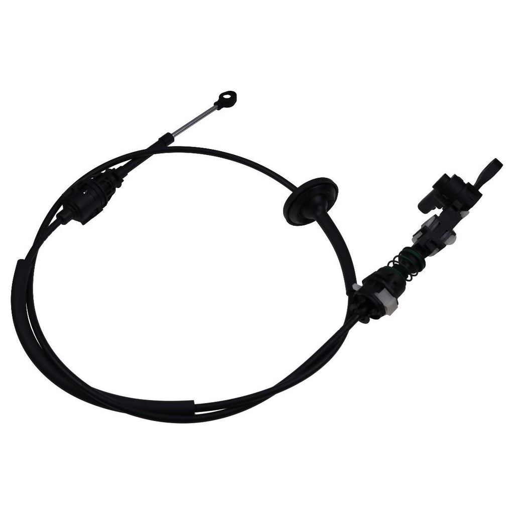 Transmission Shifter Cable 52107847AM For 2002-2010 Dodge Ram 1500 2500 3500
