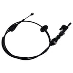 Transmission Shifter Cable 52107847AM For 2002-2010 Dodge Ram 1500 2500 3500