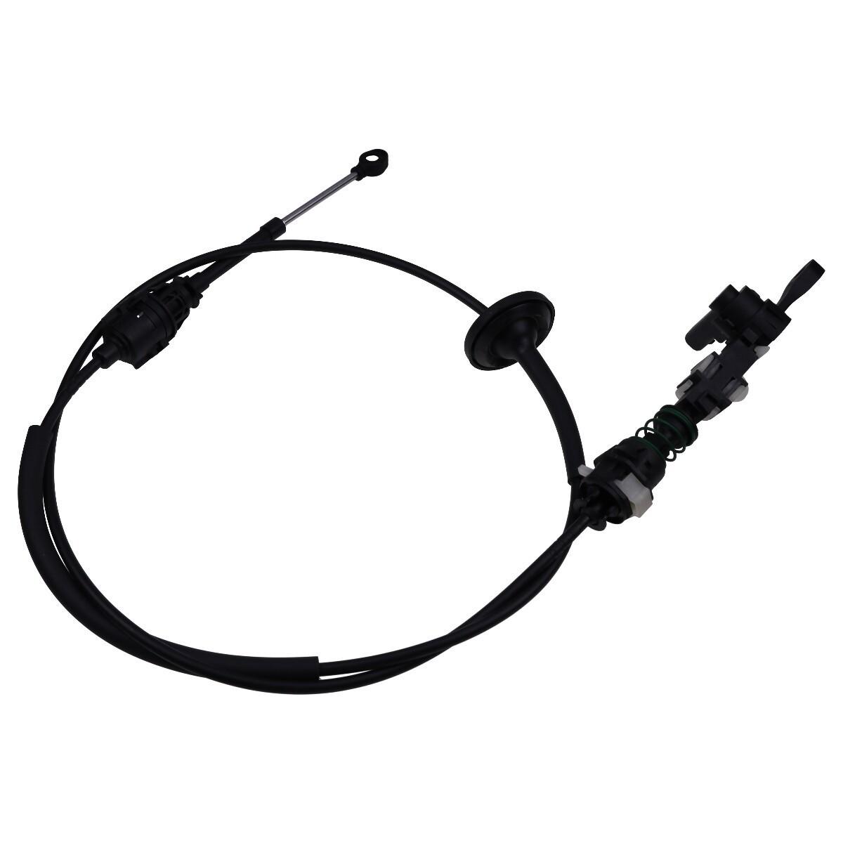Transmission Shifter Cable 52107847AM For 2002-2010 Dodge Ram 1500 2500 3500