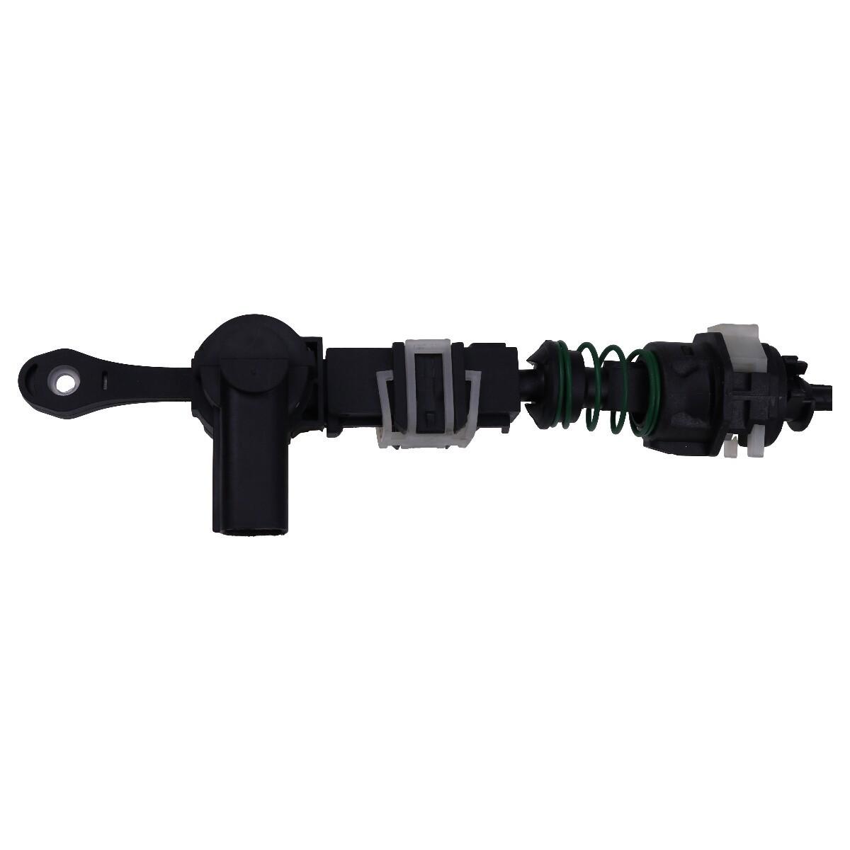 Transmission Shifter Cable 52107847AM For 2002-2010 Dodge Ram 1500 2500 3500