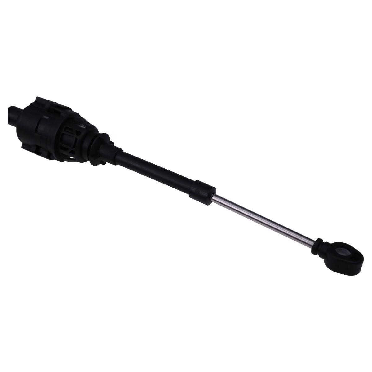 Transmission Shifter Cable 52107847AM For 2002-2010 Dodge Ram 1500 2500 3500
