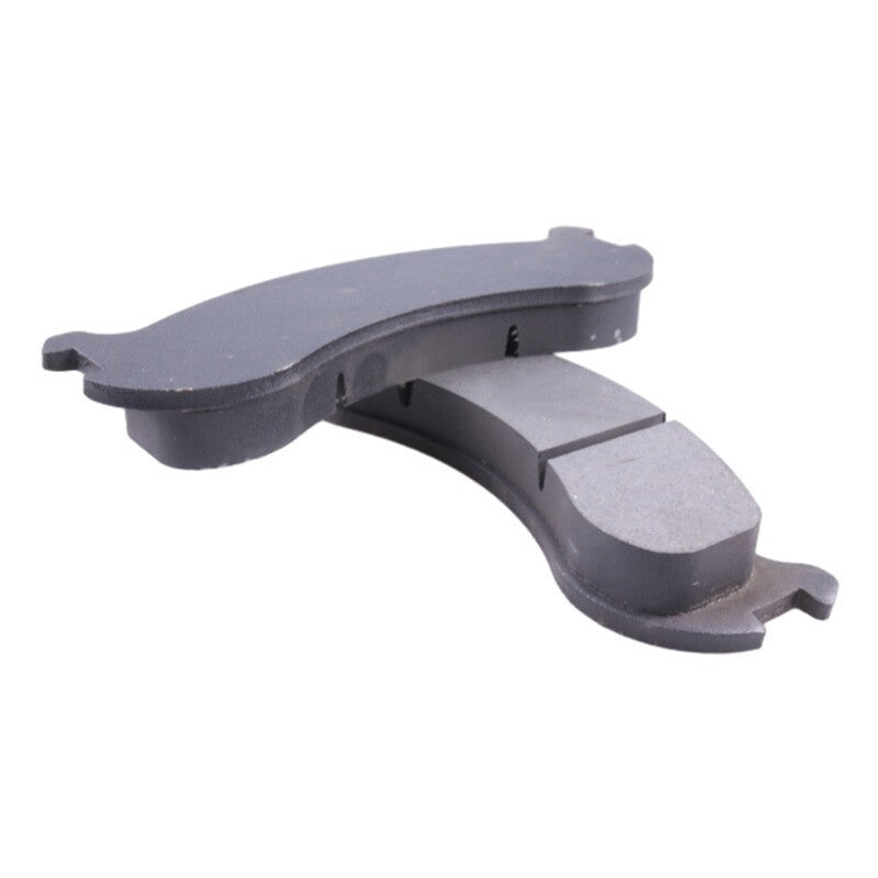 2Pcs Brake Pad VOE11992515 For Volvo 5350 5350B 861 A20 A40 A25 A30C A35 A35C