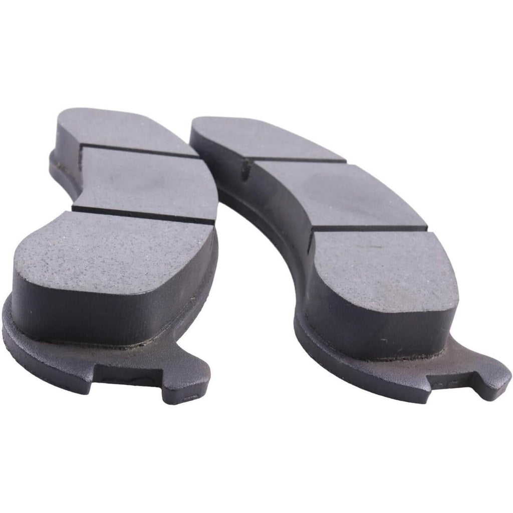 2Pcs Brake Pad VOE11992515 For Volvo 5350 5350B 861 A20 A40 A25 A30C A35 A35C
