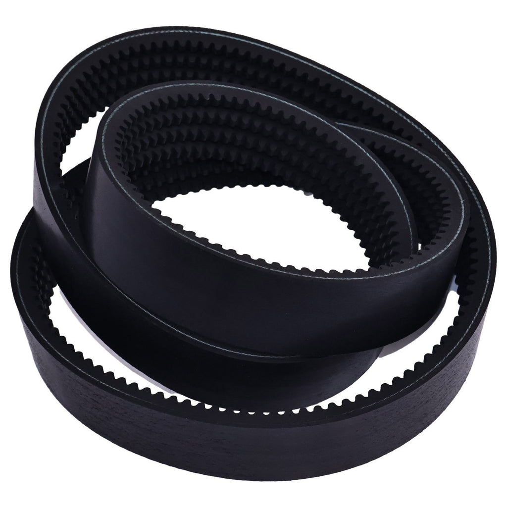 Drive Belt 7257359 forBobcat Loader S530 S550 S570 S590 S595 T550 T590 T595 S510