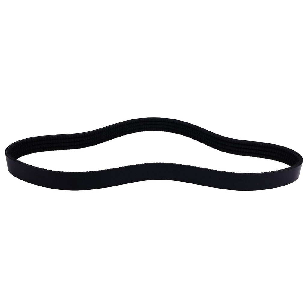 Drive Belt 7257359 forBobcat Loader S530 S550 S570 S590 S595 T550 T590 T595 S510