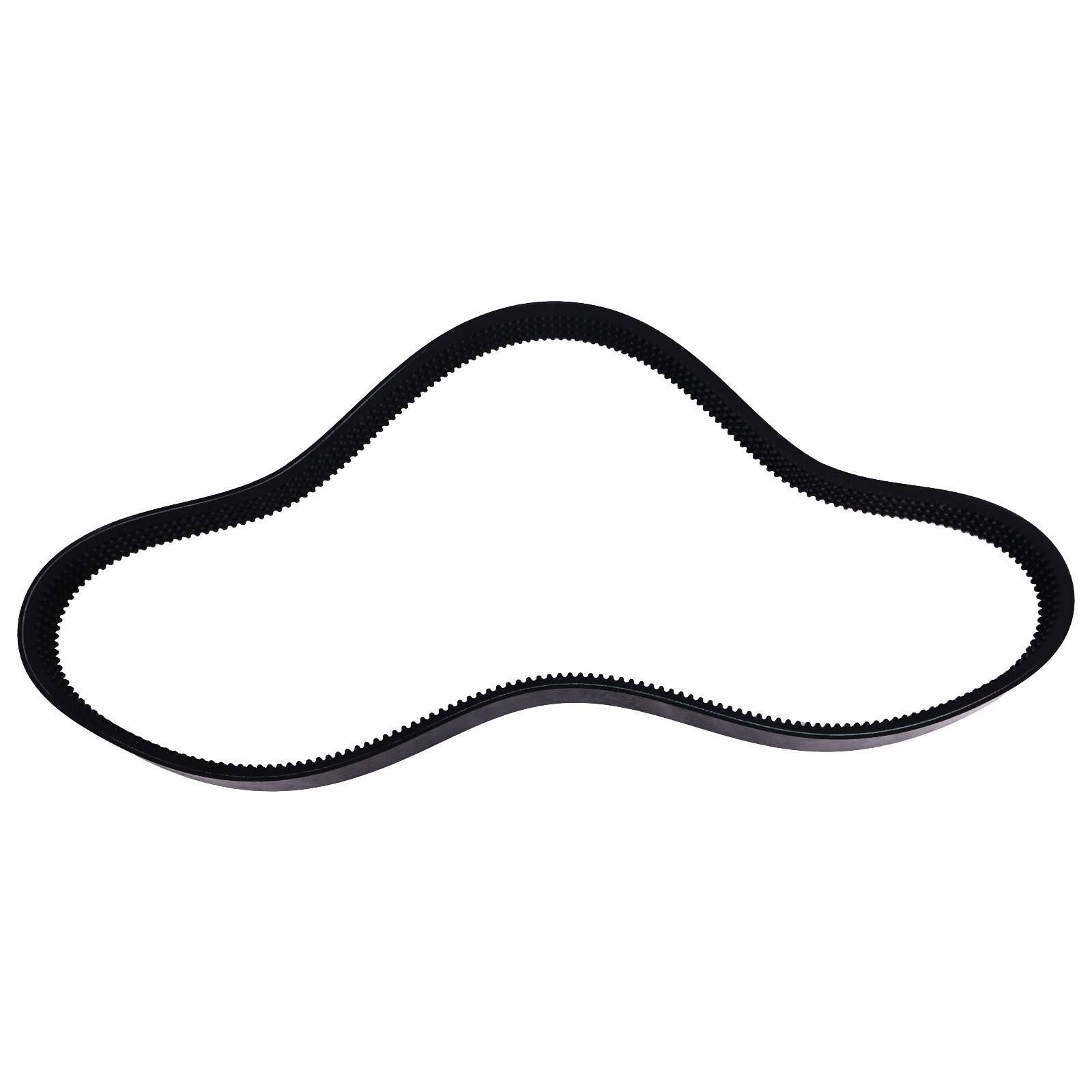 Drive Belt 7257359 forBobcat Loader S530 S550 S570 S590 S595 T550 T590 T595 S510