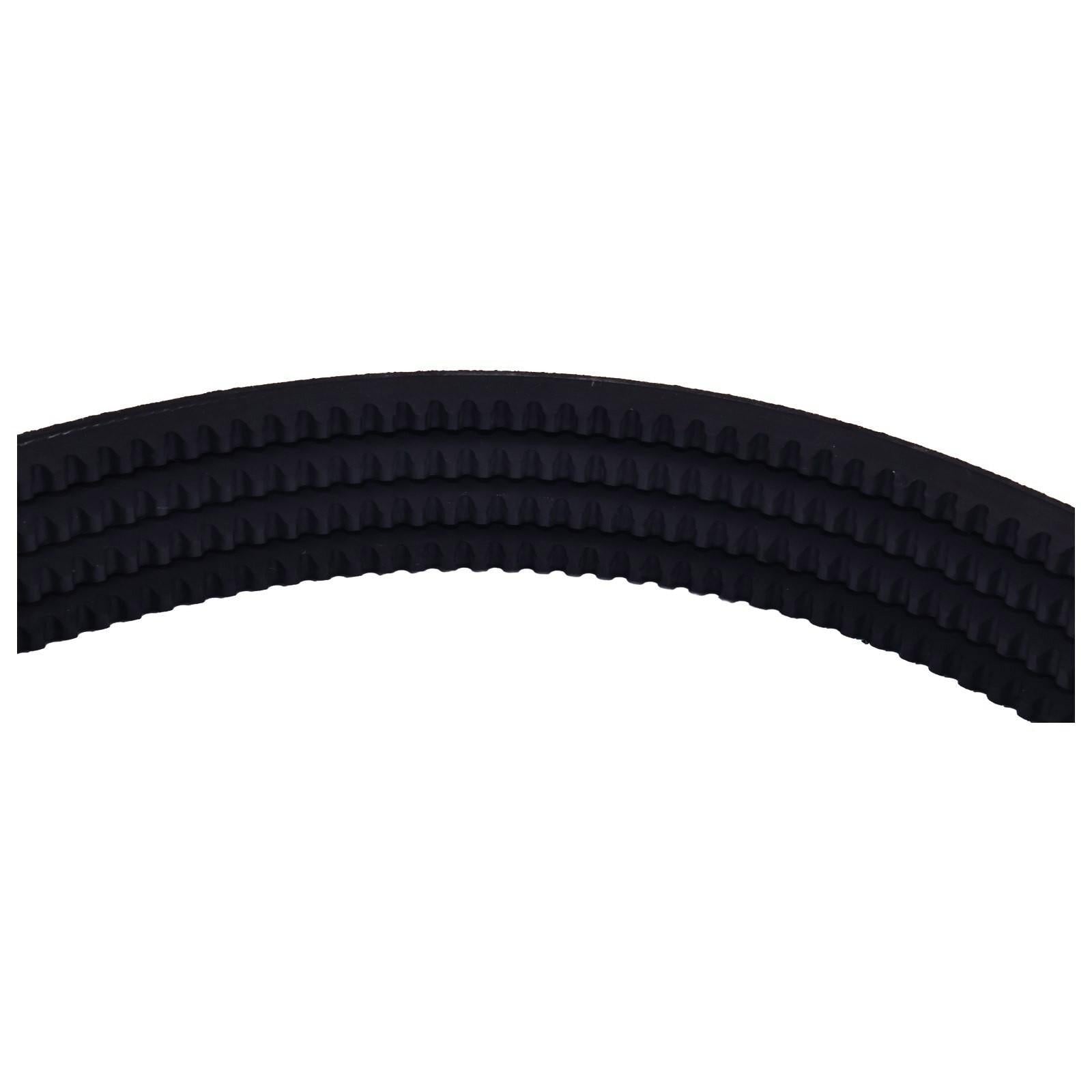 Drive Belt 7257359 forBobcat Loader S530 S550 S570 S590 S595 T550 T590 T595 S510