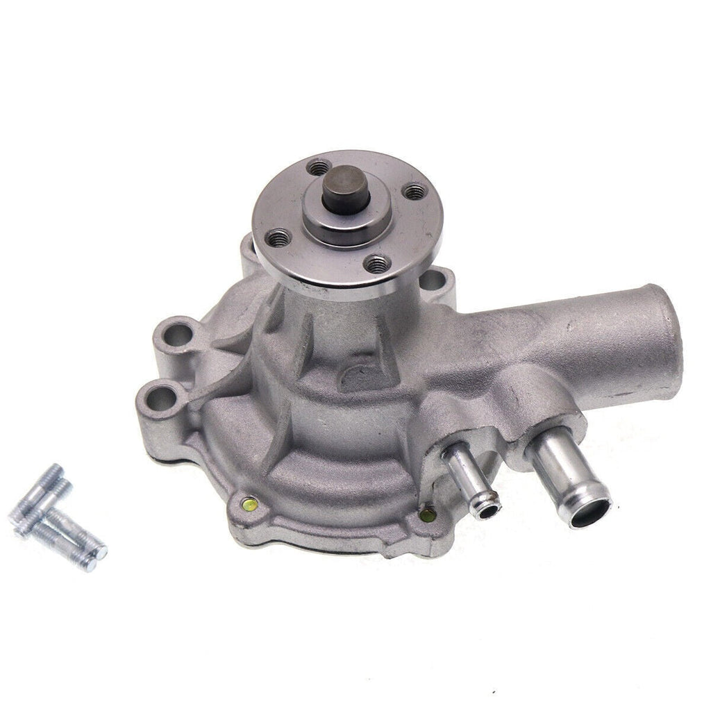 Water Pump 3710285M94 For Massey Ferguson MT225 Iseki TG5330 6213-610-011-1D