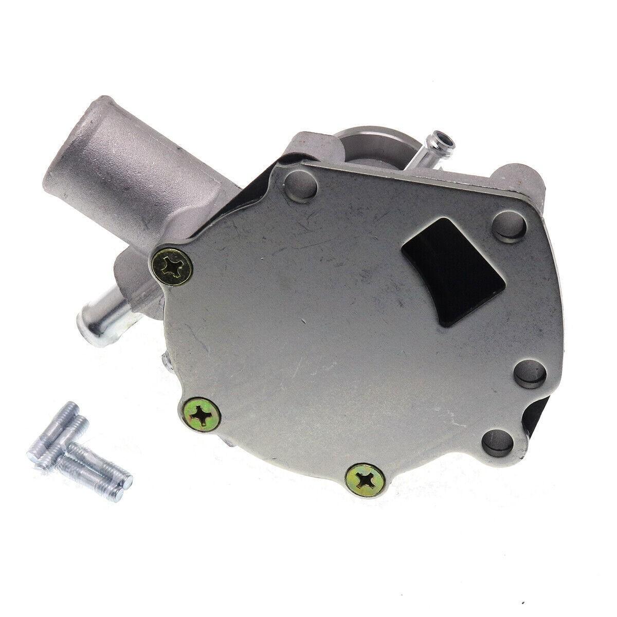 Water Pump 3710285M94 For Massey Ferguson MT225 Iseki TG5330 6213-610-011-1D