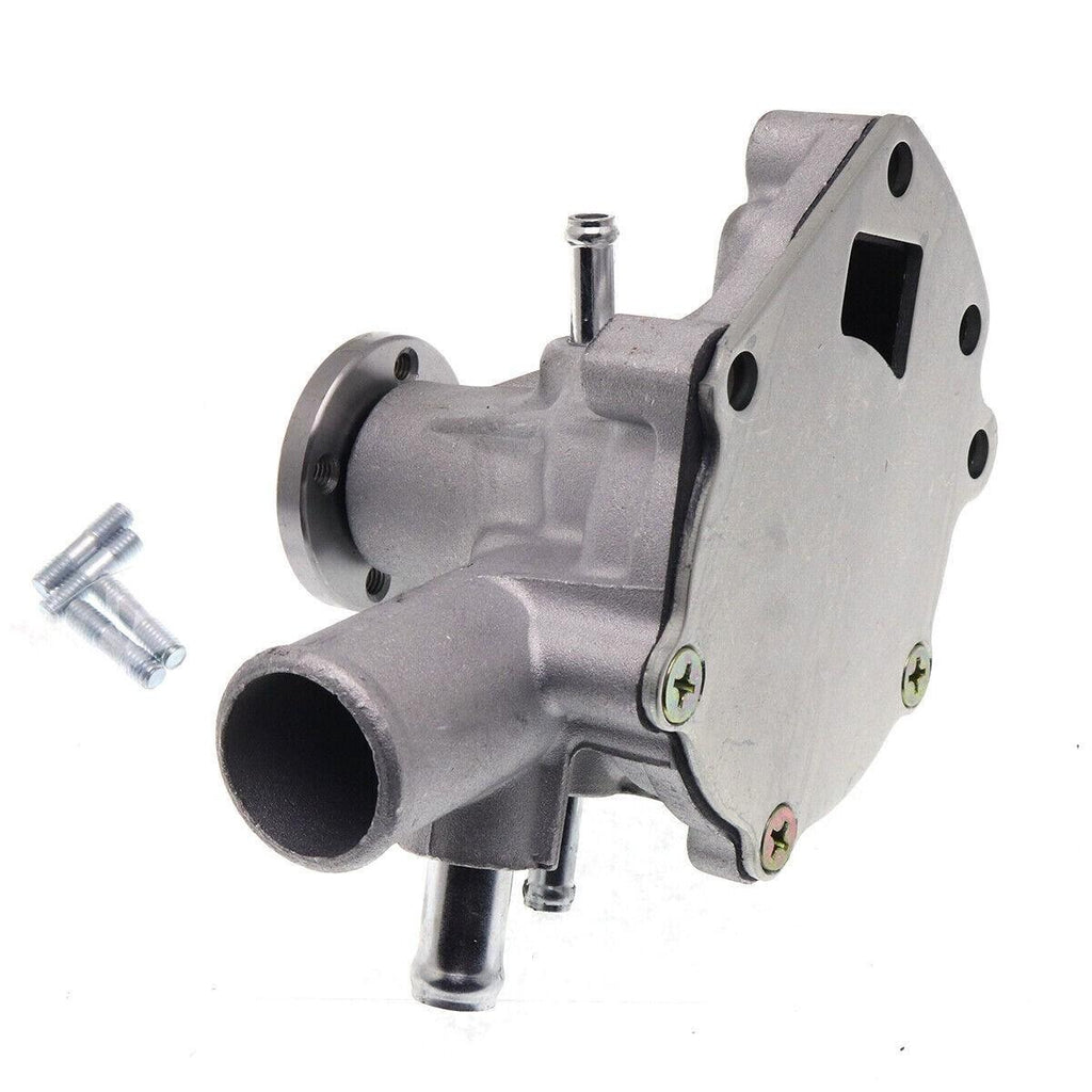 Water Pump 3710285M94 For Massey Ferguson MT225 Iseki TG5330 6213-610-011-1D
