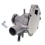 Water Pump 3710285M94 For Massey Ferguson MT225 Iseki TG5330 6213-610-011-1D