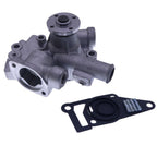 Water Pump MIA882091 MIA880091 MIA885095 For John Deere 60D 54 1435 2305 1026R