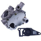 Water Pump MIA882091 MIA880091 MIA885095 For John Deere 60D 54 1435 2305 1026R